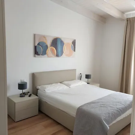 公寓 Wave Island Carale E20 利多迪迪耶索洛